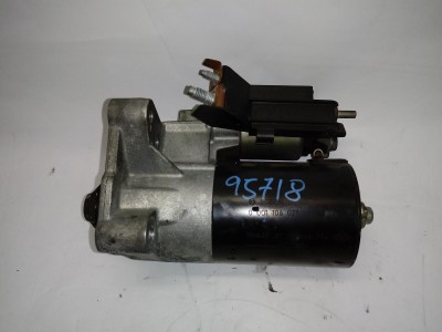 Motor Arranque RENAULT SCENIC 2006