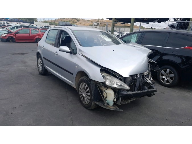 Radiador motor PEUGEOT 307 2004
