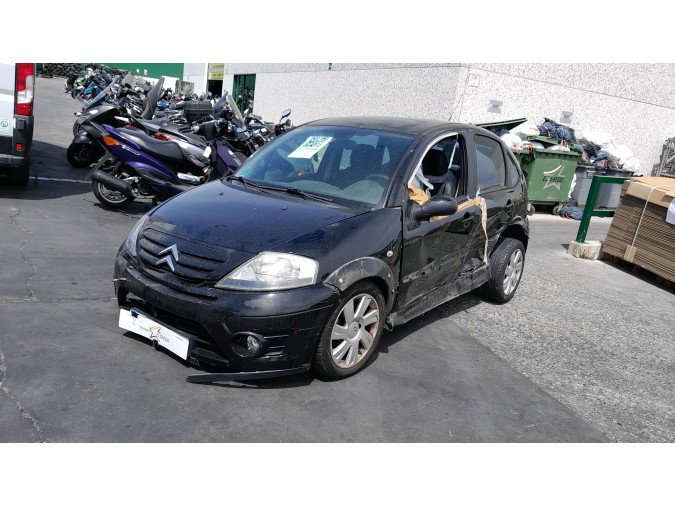 VENTILADOR CALEFAC. CITROEN C3 2006