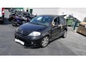 REGUL.ASIENTO I. CITROEN C3 2006