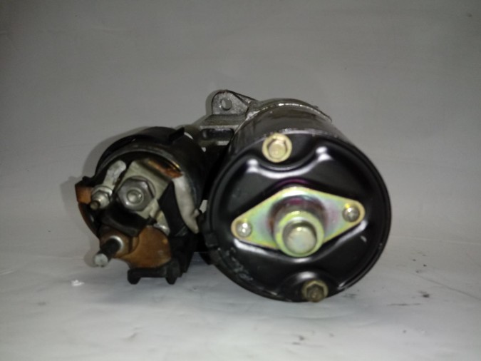 Motor Arranque RENAULT SCENIC 2006