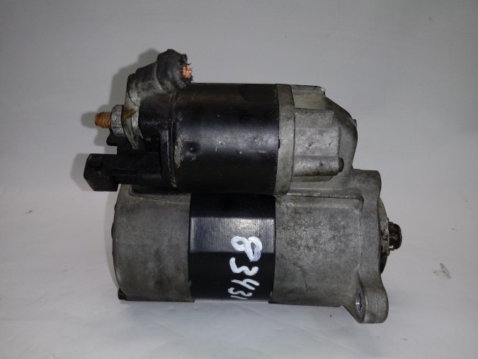 Motor Arranque SEAT AROSA 2003