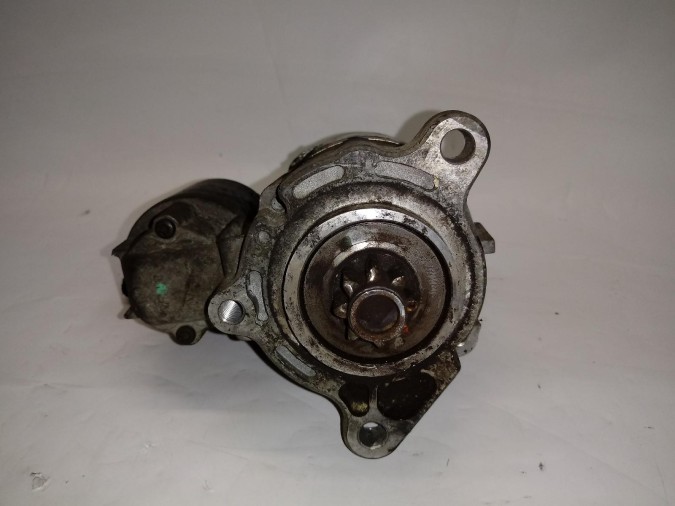 Motor Arranque SEAT AROSA 2003