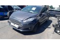 SILENCIOSO POSTERIOR FORD FIESTA 2013