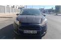 SILENCIOSO POSTERIOR FORD FIESTA 2013