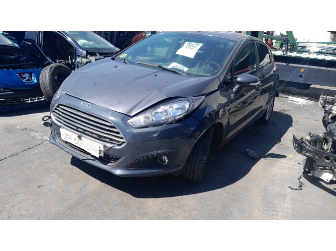 REVES.RESPALDO TR.D. FORD FIESTA 2013