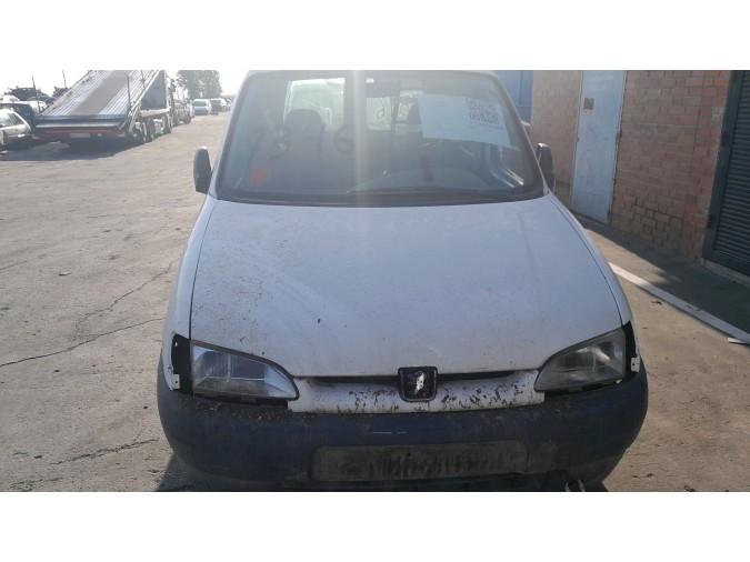 ELECTROVENTILADOR PEUGEOT PARTNER 2001