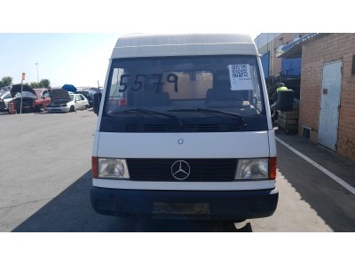 MECANICA TRASERA MERCEDES-BENZ MB 1992