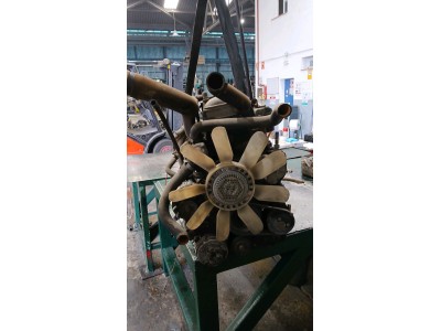 ALTERNADOR MERCEDES-BENZ MB 1992