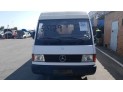 MECANICA TRASERA	 MERCEDES-BENZ MB 1992