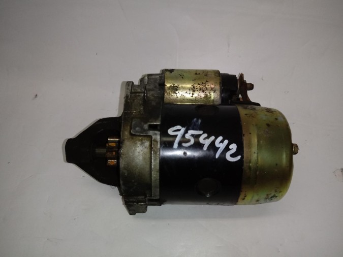 MOTOR ARRANQUE HYUNDAI ACCENT 1997