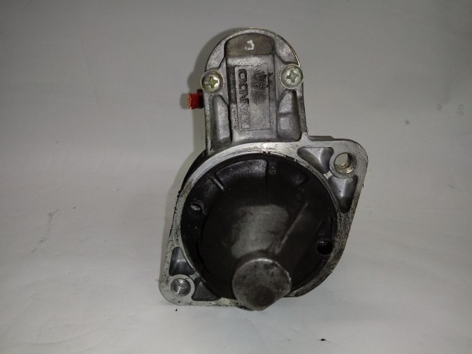 MOTOR ARRANQUE HYUNDAI ACCENT 1997