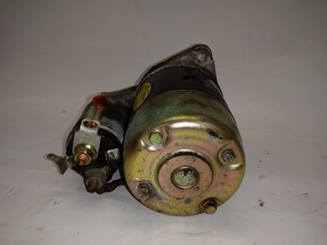 MOTOR ARRANQUE HYUNDAI ACCENT 1997