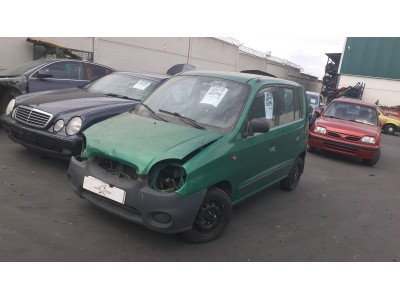PALANCA CAMBIO HYUNDAI ATOS 1998