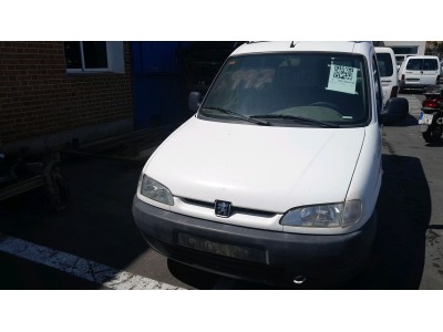 CENTRALITA MOTOR UCE PEUGEOT PARTNER 2000