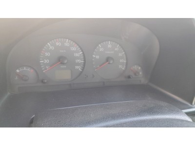 KIT FRENO TRASERO SO PEUGEOT PARTNER