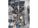 MOTOR MERCEDES CLASE A 2000