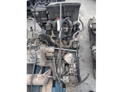 MOTOR MERCEDES CLASE A 2000