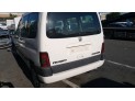 Autorradio PEUGEOT PARTNER 2002