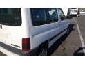 Autorradio PEUGEOT PARTNER 2002