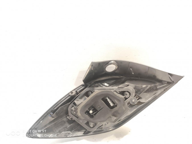PILOTO TRASERO DERECHO OPEL ASTRA 2006