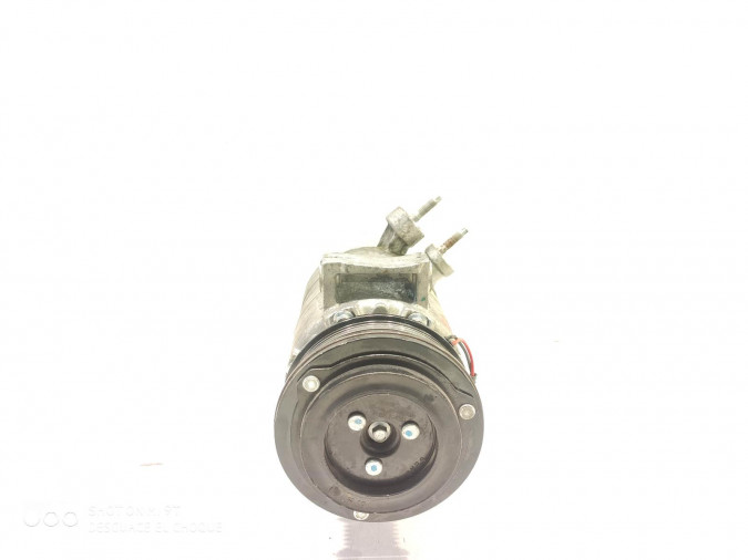COMPRESOR AIRE ACONDICIONADO FORD FOCUS 2011