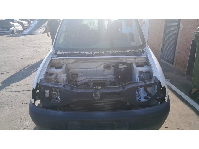 PRETENSOR CINTURÓN DELANTERO DERECHO PEUGEOT PART FG 190 1.9 2001