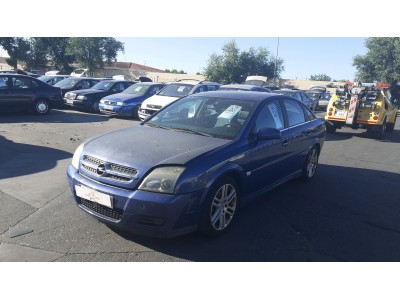 ALETA DELANTERA DERECHA OPEL VECTRA GTS 2002