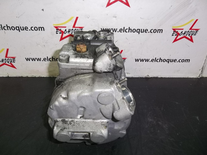 COMPRESOR AIRE ACONDICIONADO BMW 2002