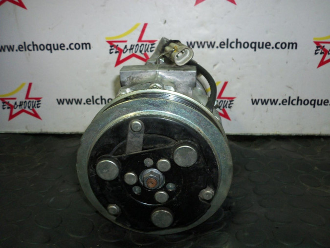 COMPRESOR AIRE ACONDICIONADO OPEL CORSA 2004