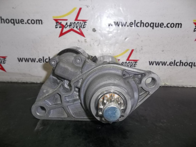 Motor Arranque SEAT IBIZA 2003