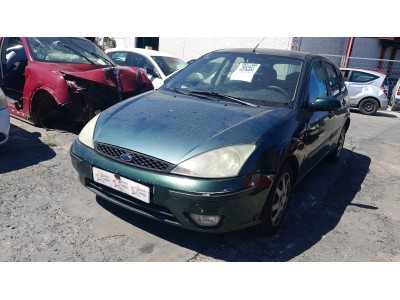 Radiador de Agua FORD FOCUS 2004