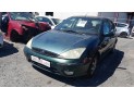 Intercooler FORD FOCUS 2004