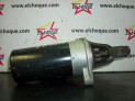 Motor Arranque AUDI A4 2000