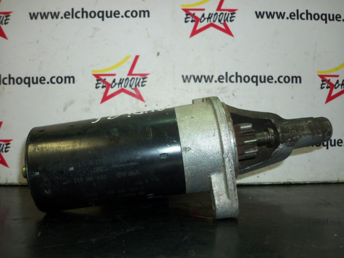 Motor Arranque AUDI A4 2000