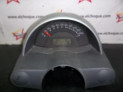CUADRO INSTRUMENTOS SMART 2006