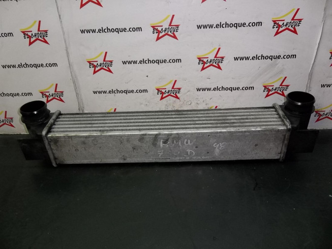 Intercooler BMW SERIE 5 1998