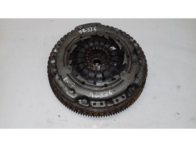 KIT DE EMBRAGUE SO RENAULT SCENIC 2004