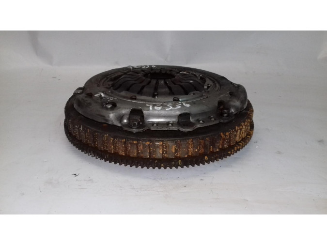 KIT DE EMBRAGUE SO RENAULT SCENIC 2004
