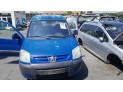 Autorradio PEUGEOT PARTNER 2005