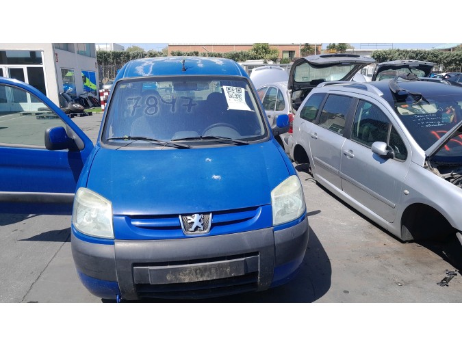 CONMUTADOR DE ARRANQUE PEUGEOT PARTNER 2005