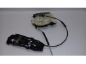 CERRADURA PUERTA TRASERA DERECHA SEAT IBIZA 2015