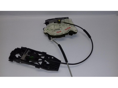 CERRADURA PUERTA TRASERA DERECHA SEAT IBIZA 2015