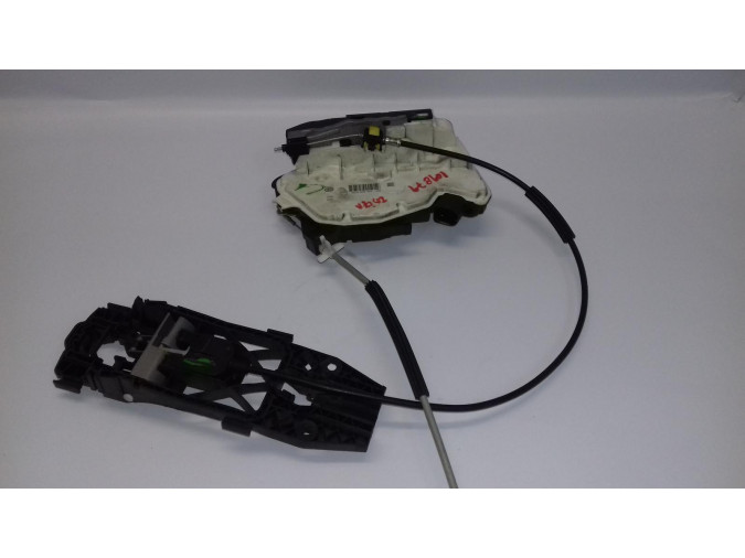 CERRADURA PUERTA TRASERA DERECHA SEAT IBIZA 2015