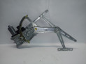 ELEVALUNAS TRASERO DERECHO OPEL ZAFIRA 2007