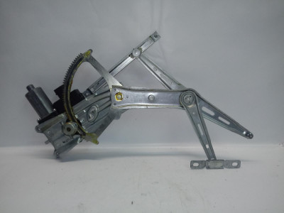 ELEVALUNAS TRASERO DERECHO OPEL ZAFIRA 2007