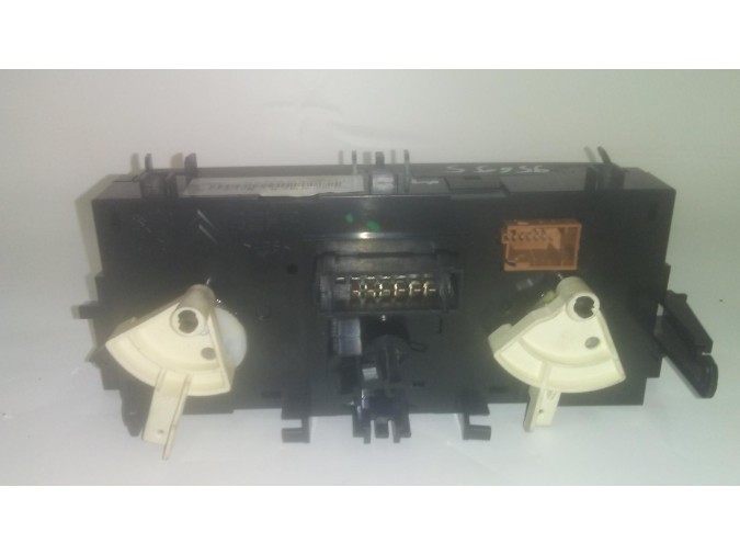 MANDO CALEFACCIÓN CITROEN C3 2014