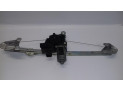 ELEVALUNAS TRASERO DERECHO OPEL ZAFIRA 2007