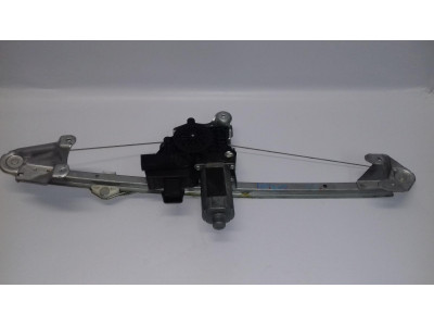 ELEVALUNAS TRASERO DERECHO OPEL ZAFIRA 2007