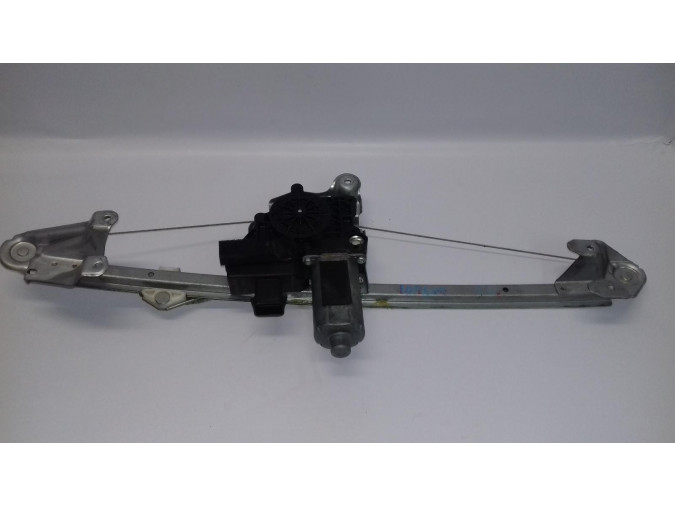 ELEVALUNAS TRASERO DERECHO OPEL ZAFIRA 2007
